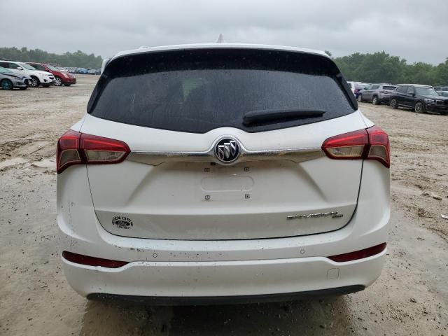2020 BUICK ENVISION E LRBFX2SA7LD194111