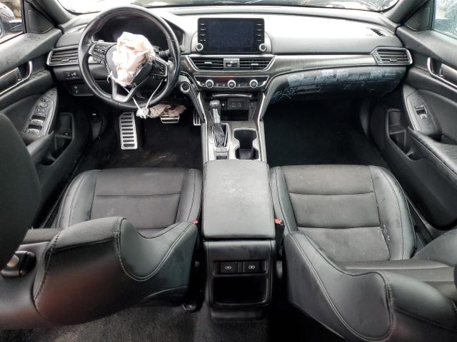 2021 HONDA ACCORD SPO - 1HGCV1F38MA065489