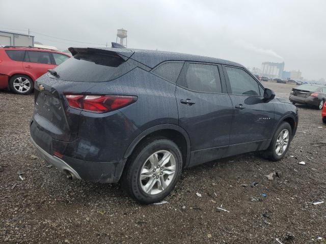 2020 CHEVROLET BLAZER 1LT - 3GNKBBRAXLS668838