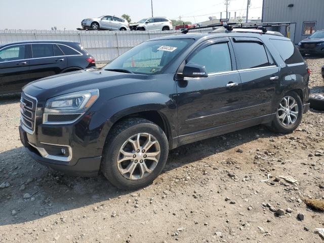 GMC ACADIA SLT