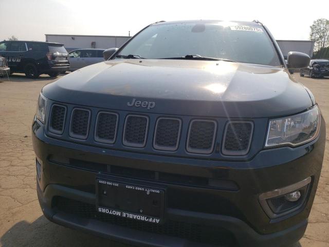 2021 JEEP COMPASS 80 3C4NJDEB6MT513847