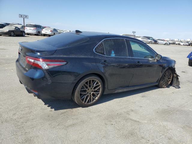 Vin: 4t1bz1hk0ju503687, lot: 59910035, toyota camry xse 20183