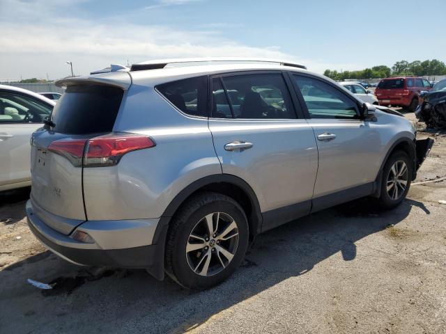 Vin: 2t3rfrev1gw523743, lot: 61210835, toyota rav4 xle 20163