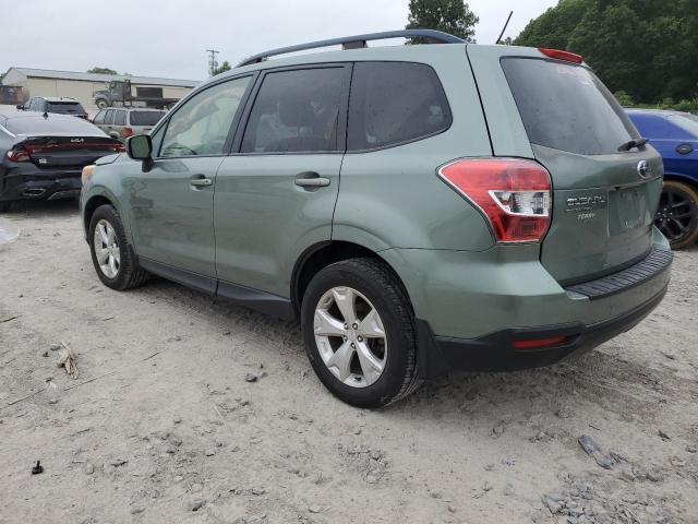 Vin: jf2sjadc0fh817996, lot: 61554795, subaru forester 2.5i premium 20152