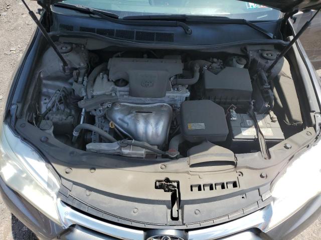 2016 TOYOTA CAMRY LE 4T4BF1FK7GR578073