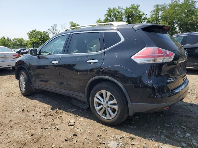 2015 NISSAN ROGUE S KNMAT2MV9FP586565