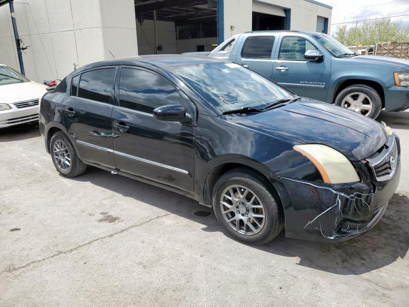 Vin: 3n1ab6ap7cl735551, lot: 59293035, nissan sentra 2.0 20124