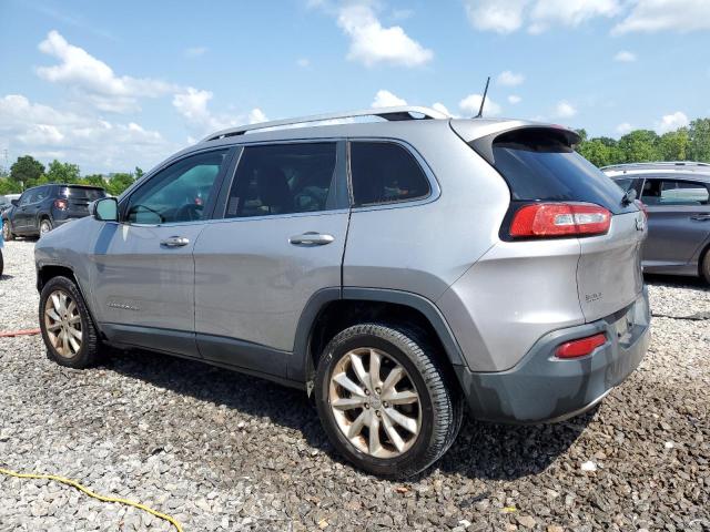 Vin: 1c4pjldb8hw526930, lot: 59165235, jeep grand cher limited 20172