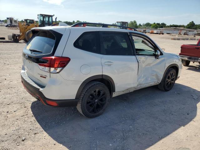 2019 SUBARU FORESTER S - JF2SKAPC2KH402939