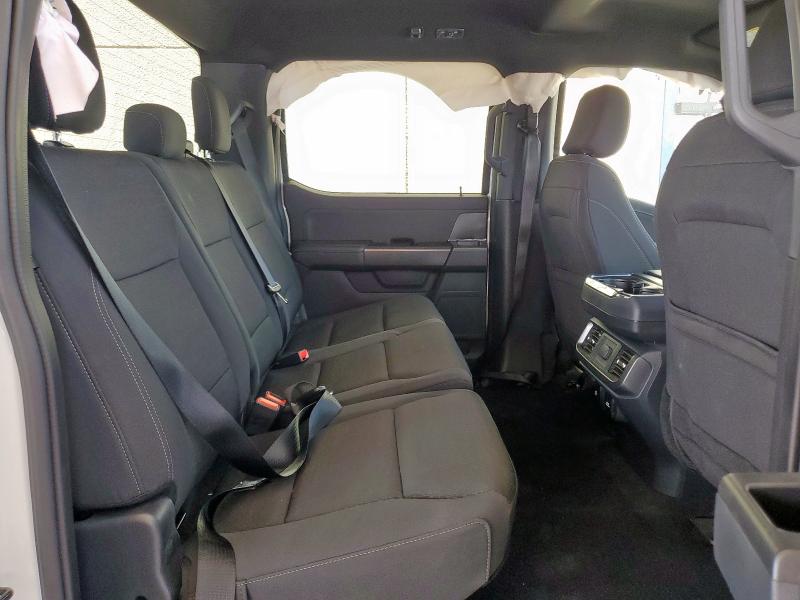 2024 FORD F150 XLT 1FTEW3KPXRKE24982