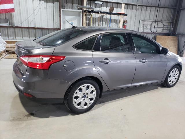 Vin: 1fahp3f28cl444261, lot: 61174145, ford focus se 20123