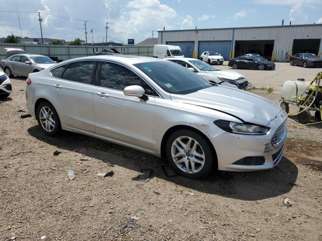 Vin: 3fa6p0hd9gr313576, lot: 61600045, ford fusion se 20164