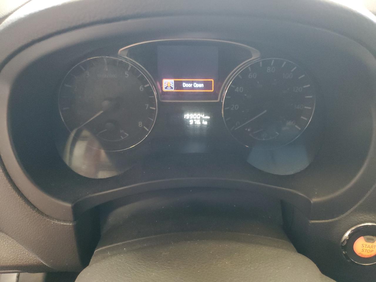 Lot #3311718255 2015 NISSAN ALTIMA 2.5