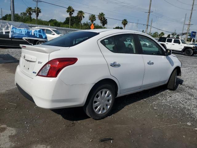 Vin: 3n1cn7ap5gl867428, lot: 61666515, nissan versa s 20163
