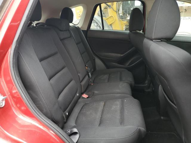 2016 MAZDA CX-5 TOURI - JM3KE2CY0G0676120