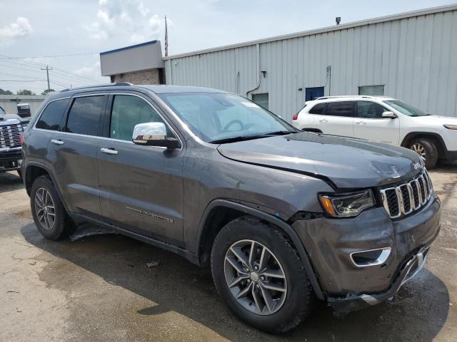 Vin: 1c4rjebg1hc804622, lot: 62325675, jeep grand cher limited 20174