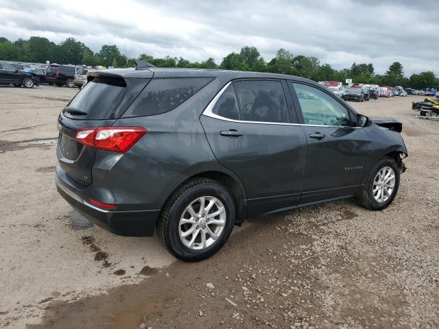 2018 CHEVROLET EQUINOX LT - 3GNAXJEV3JL413486