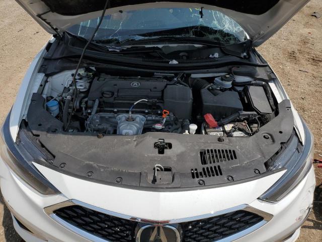 2021 ACURA ILX PREMIU 19UDE2F74MA001155