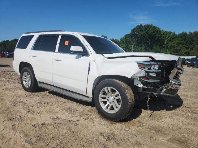 2015 CHEVROLET TAHOE K1500 LT 1GNSKBKC9FR232971