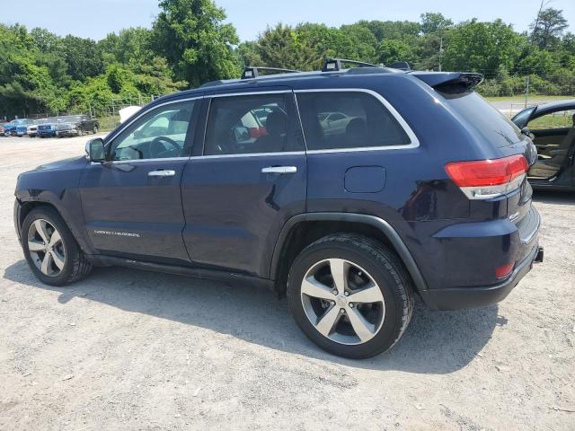Vin: 1c4rjfbm2ec441268, lot: 60554705, jeep grand cher limited 20142