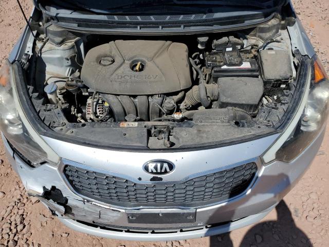2014 KIA FORTE LX - KNAFK4A69E5222218