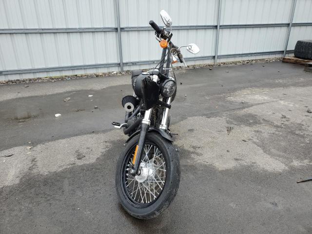 2015 HARLEY-DAVIDSON FXDB DYNA 1HD1GXM1XFC315115