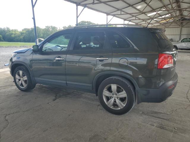 Vin: 5xyku4a64cg261606, lot: 60863835, kia sorento ex 20122