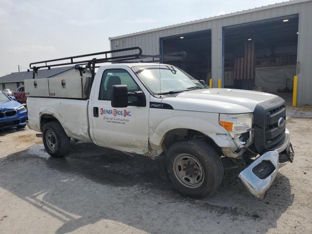 Vin: 1ftbf2a60gea69256, lot: 60632905, ford f250 super duty 20164