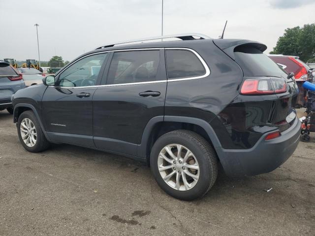Vin: 1c4pjlcbxkd434917, lot: 58797765, jeep grand cher latitude 20192
