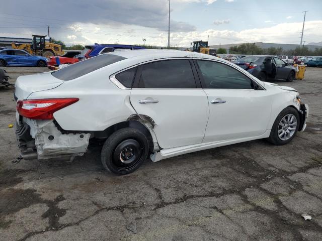 Vin: 1n4al3ap5gn357086, lot: 59997125, nissan altima 2.5 20163