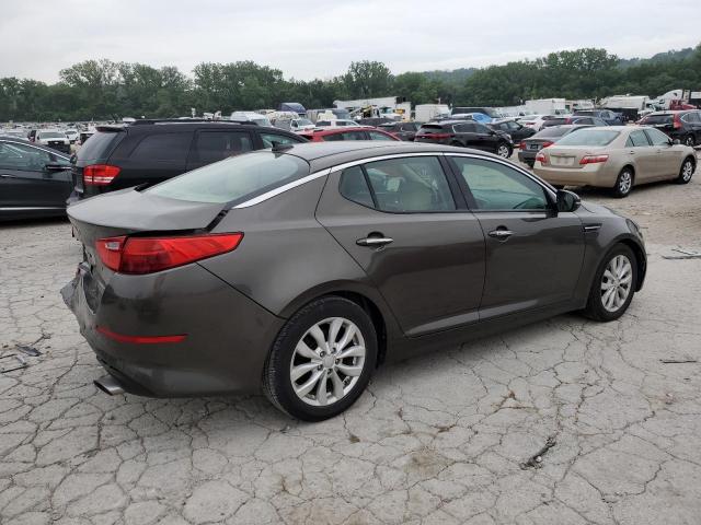Vin: 5xxgn4a77eg296594, lot: 59815015, kia optima ex 20143