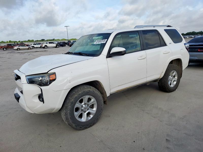 Vin: jtebu5jr9f5225273, lot: 61832315, toyota 4runner sr5/sr5 premium 2015 img_1
