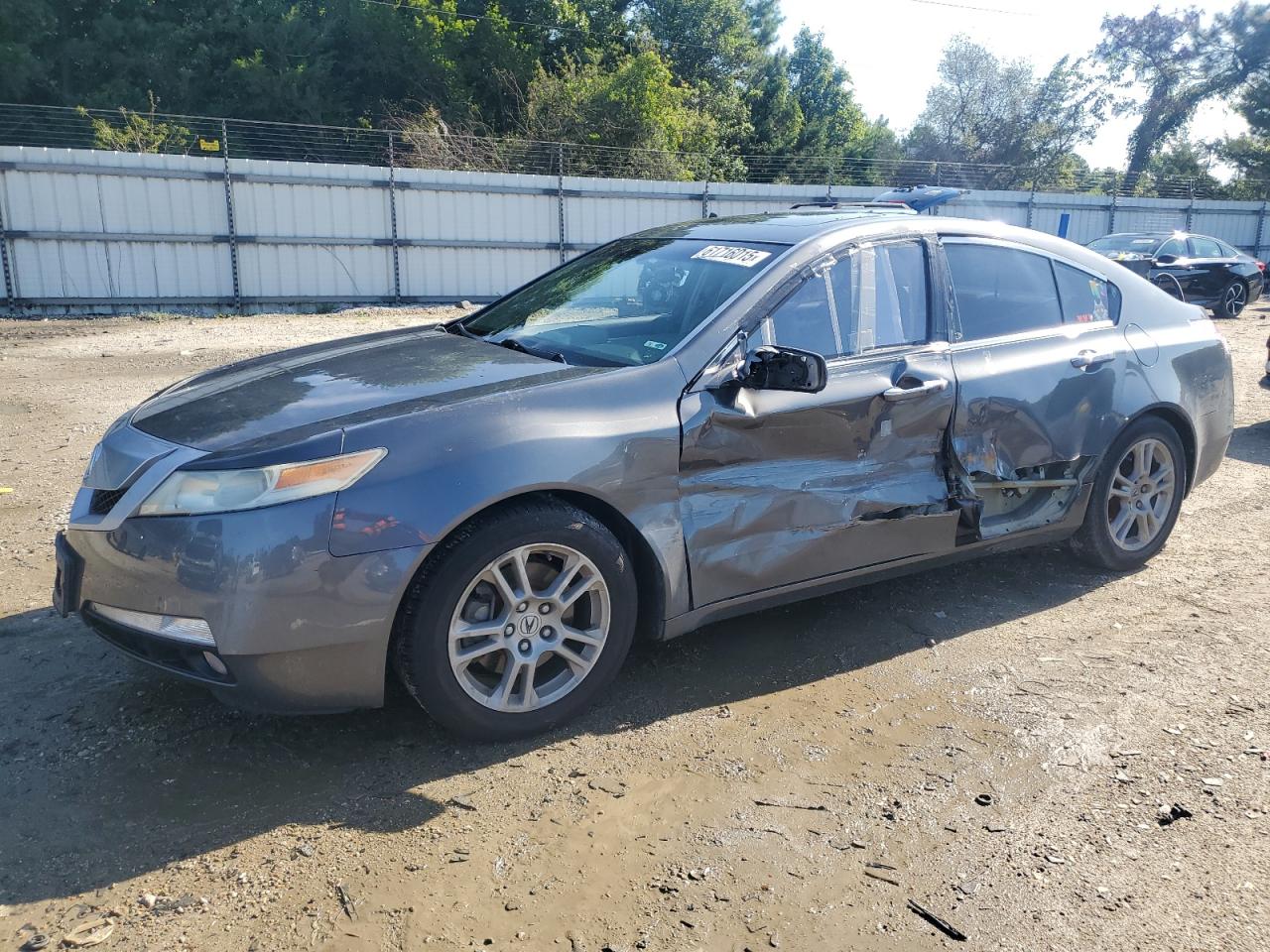 ACURA TL