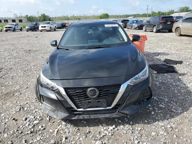 2023 NISSAN SENTRA SV - 3N1AB8CV4PY257122