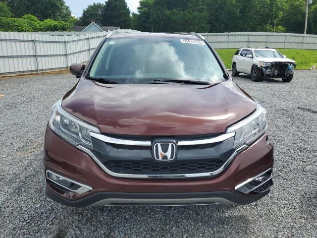 2016 HONDA CR-V EXL 2HKRM3H70GH539360