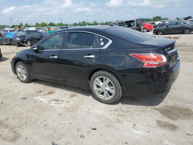 Vin: 1n4al3ap9ec266038, lot: 60530545, nissan altima 2.5 20142