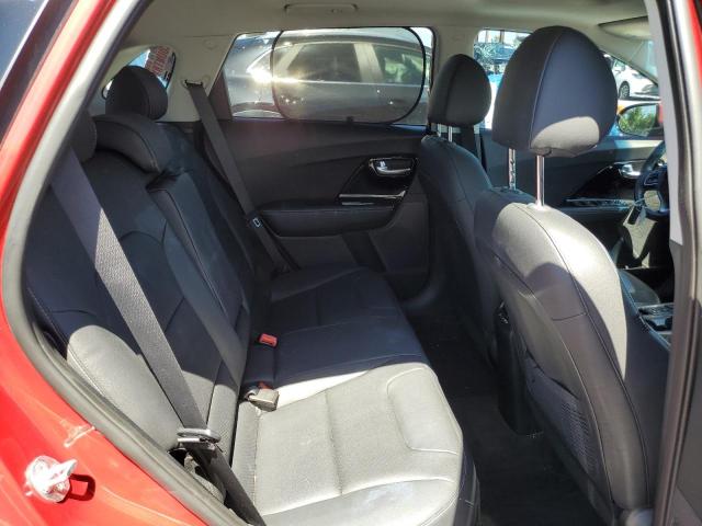 2022 KIA NIRO EX PR KNDCE3LC3N5493818