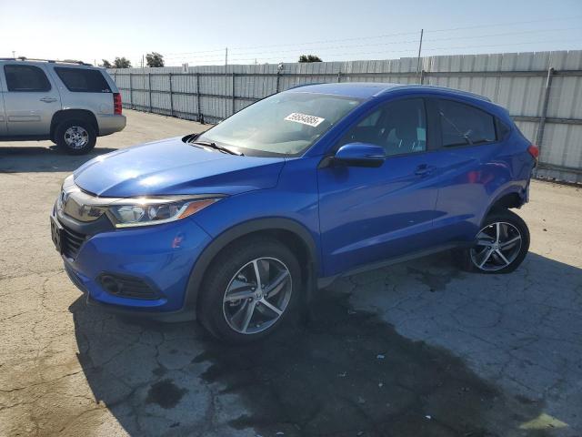 Vin: 3czru5h56nm704887, lot: 59554885, honda hr-v ex 2022 img_1