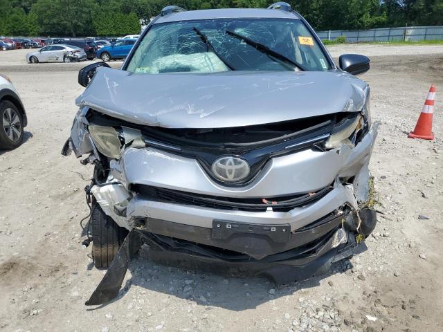 2017 TOYOTA RAV4 LE - 2T3BFREV7HW615409