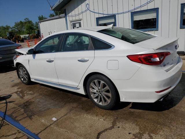 Vin: 5npe34af6fh076986, lot: 61368275, hyundai sonata sport 20152