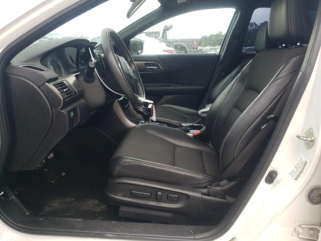 2017 HONDA ACCORD SPO - 1HGCR2F53HA144960