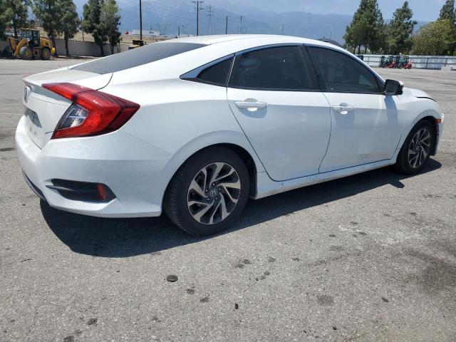 Vin: 2hgfc2f76gh529171, lot: 59348455, honda civic ex 20163