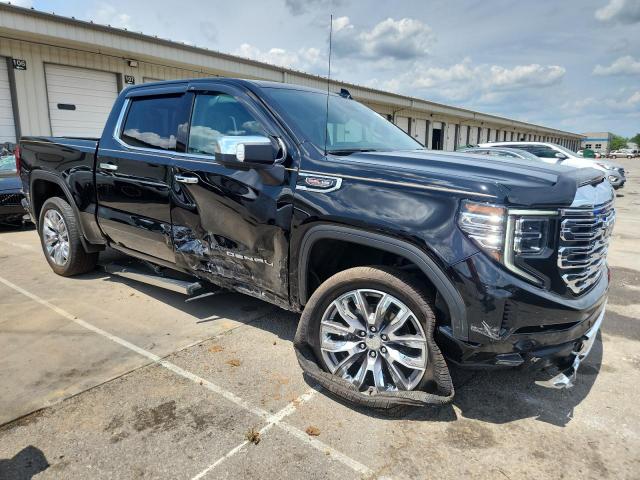 Vin: 1gtuugel6pz330944, lot: 61422235, gmc sierra k1500 denali 20234