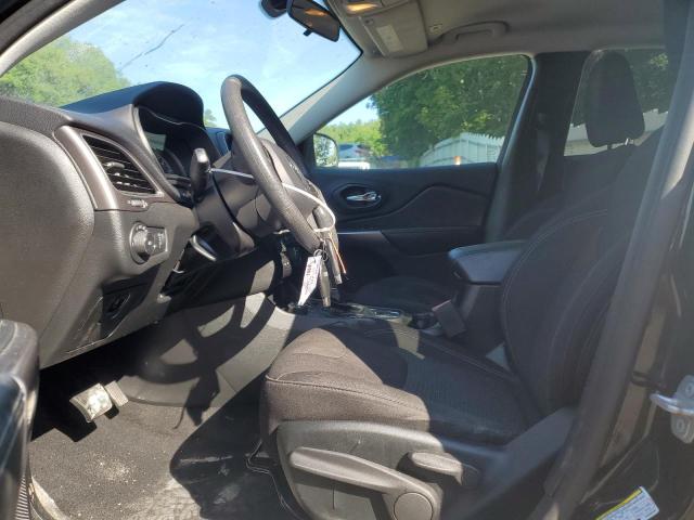 2019 JEEP CHEROKEE L - 1C4PJMCB5KD288240