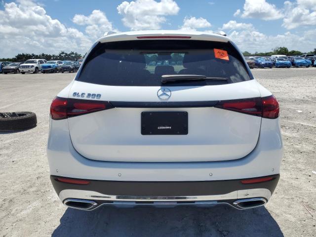 2025 MERCEDES-BENZ GLC 300 - W1NKM4GBXSF240175