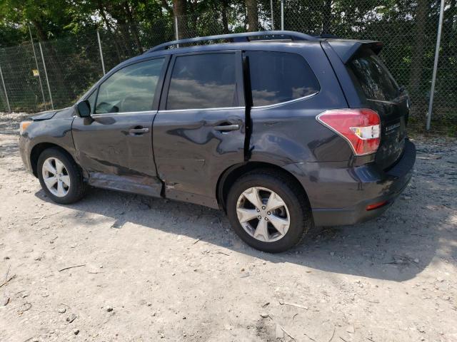 Vin: jf2sjakc2fh835127, lot: 61443425, subaru forester 2.5i limited 20152
