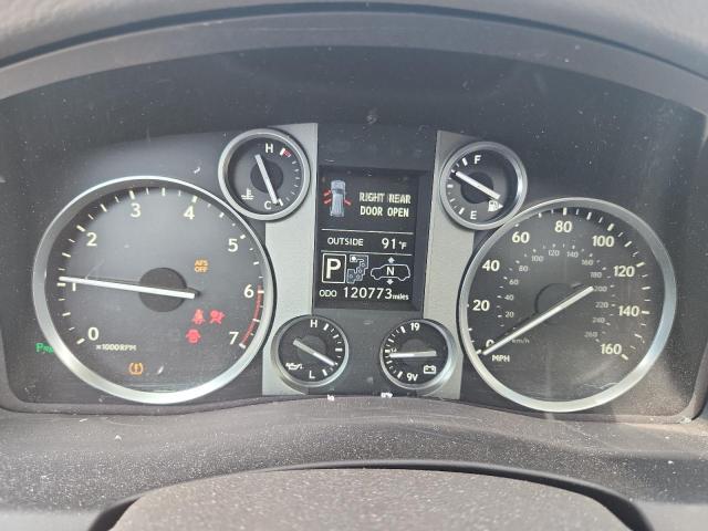 2013 LEXUS LX 570 - JTJHY7AX3D4087307