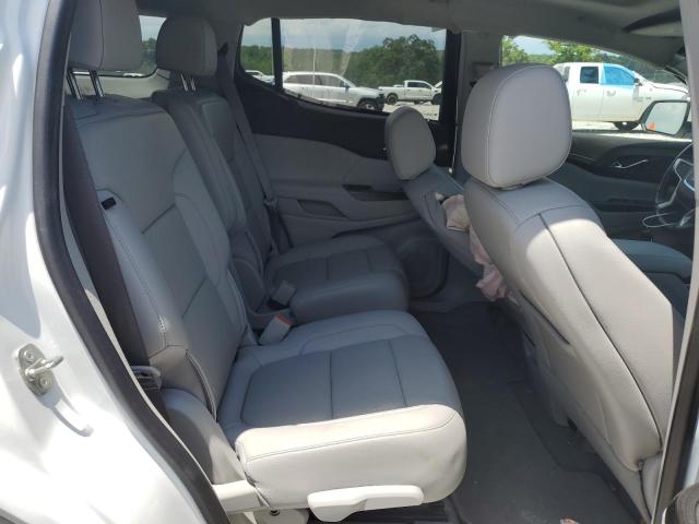 2022 GMC ACADIA SLT 1GKKNMLS3NZ100745