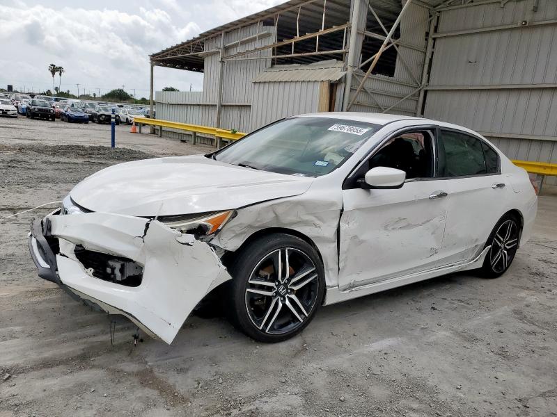 Vin: 1hgcr2f1xha081255, lot: 59676655, honda accord sport special edition 2017 img_1