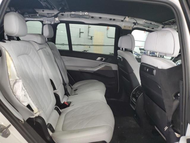 2024 BMW X7 XDRIVE4 5UX23EM06R9T58346
